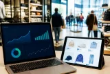 L'IA générative installe le « GEO » comme nouveau canal d'acquisition pour les retailers