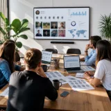 Les marques privilégient l'analyse fine des audiences Instagram plutôt que le seul nombre d'abonnés