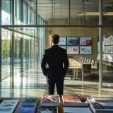 Accenture nomme Emma Chalwin pour piloter sa stratégie marketing mondiale