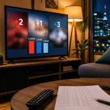 France 2 devance TF1 de 2 000 téléspectateurs dans un prime très resserré