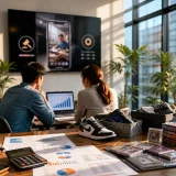 Whatnot lève 545 M$ et accélère : le live shopping mise sur l'IA pour contrer TikTok Shop