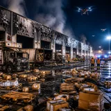Attaques contre Wildberries : Kiev vise le géant du e‑commerce pour fragiliser la logistique russe
