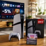 Sony propose une remise de 5% sur la PS5 Pro pour préparer la sortie de GTA 6