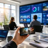 La publicité vidéo frôle le milliard d'euros et redessine le marché publicitaire français
