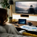 Cassandre domine le prime time : quelles conséquences pour les annonceurs et les grilles ?