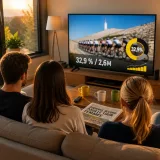 Le Tour de France Femmes confirme un audience TV très élevée, même sans figure tricolore