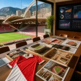 AS Monaco confie ses revenus et son marketing à Matthias Reichwald pour accélérer sa croissance