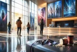 Supergirl : quand les influenceurs ne sauvent plus le box-office des studios