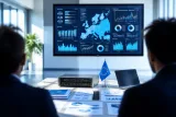 L’Europe lance une marketplace publicitaire souveraine pour regagner la valeur du marché digital