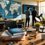 Un panorama des dirigeants de l'IA dans « AI Elite » : qui pèse sur l'avenir technologique