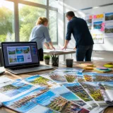 Les guides estivaux transforment la presse régionale en produit commercial durable