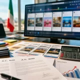 Interdiction renforcée de la publicité pour les jeux d'argent en Italie : le champ étendu aux influenceurs et aux partenariats