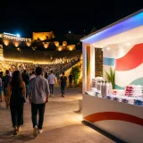 TotalEnergies Marketing Tunisie renouvelle son soutien pour la 60ᵉ édition du Festival International de Carthage
