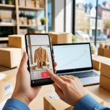 TikTok Shop capte près de 2% des ventes e‑commerce US et dépasse plusieurs enseignes majeures