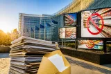 L’ADMTV porte devant Bruxelles la levée de l’interdit sur la promo grande distribution à la TV