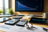 Le mobile tient bon : le programmatique Open Web se recentre sur smartphones et audio in-app