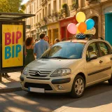 Comment Citroën a contré la surenchère techno avec le spot « Bip Bip » en 2011