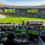 La France ouvre l’expérimentation de la publicité virtuelle dans le sport dès 2027
