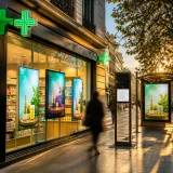 Les pharmacies franchissent le pas de la publicité après la réforme du code de déontologie