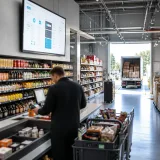Instaleap (Instacart) s'associe à SPAR Slovénie pour piloter l'e‑commerce alimentaire