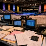 Comment la RTBF a ouvert la porte au sponsoring privé lors de l'après-Eurovision