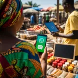 Le mobile et WhatsApp dictent désormais les règles du marketing digital au Cameroun