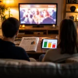 La Stagiaire (France 3) domine le prime time du mardi avec 3,7 millions de téléspectateurs