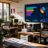 Publicité digitale : la France face à la domination des plateformes étrangères, l'Europe doit riposter