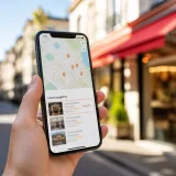 Apple Maps introduit des fiches sponsorisées sur iPhone : la publicité s'impose dans Plans