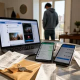 Escroqueries via annonces sur les réseaux : deux victimes signalées, jours et montants à l'appui