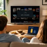 Netflix étudie une option gratuite avec publicité, mais sans lancement imminent