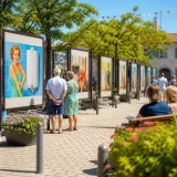 Exposition à Ardin : comment Thermor et les frères Séeberger ont façonné l’image de la cuisson moderne