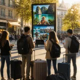 Kayak publie les indécis : une campagne extérieure pour débloquer les voyages de groupe