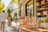 Le rosé à la française : comment une image millimétrée a transformé le marché