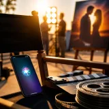 Apple capitalisait sur le cinéma pour vendre Siri dès 2014, avant l'ère des IA génératives