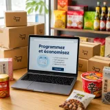 Joybuy lance un abonnement en France mais heurte l'adéquation de son catalogue