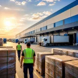 ID Logistics renforce sa présence au Brésil avec 120 000 m² et plus de 2 000 emplois