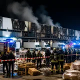 Attaque par drones : un centre logistique Wildberries touché, logistique et image en péril