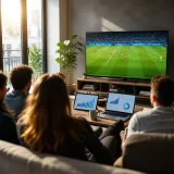 16,1 millions de téléspectateurs pour France–Maroc : M6 signe la meilleure audience du Mondial 2026