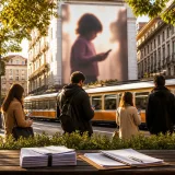 Une affiche iPhone en Italie provoque une enquête : publicité, enfance et responsabilités des marques