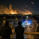 Kiev frappée, Washington hésite sur les Patriot : nouvelle montée en puissance des raids russes