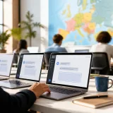 ChatGPT intègre des encarts publicitaires dans 31 pays européens à partir du 24 août