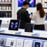 Le Galaxy Z Fold 8 relance le marché des pliables et aiguise l’attente pour l’iPhone pliant