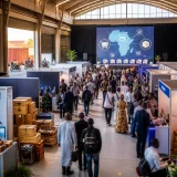 EBIS 2026 veut transformer l’essor du e‑commerce africain en marché intégré