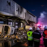 Les entrepôts de Wildberries visés : quand la logistique du « commerce » devient cible de guerre