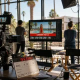 La Californie impose l’étiquetage des acteurs créés par IA, nouveau défi pour la publicité