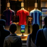 Mondial 2026 : comment Puma, Haier et les sponsors transforment visibilité en stratégie commerciale