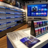Sony annonce la fin des disques physiques en 2028 : quel impact pour le marketing des jeux vidéo ?
