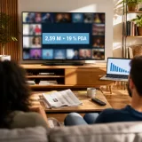 France 3 domine le samedi soir : « Cassandre » rassemble 2,59 millions de téléspectateurs