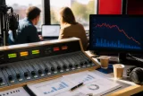 L'audience radio fléchit au printemps : les généralistes perdent du terrain, les musicales progressent